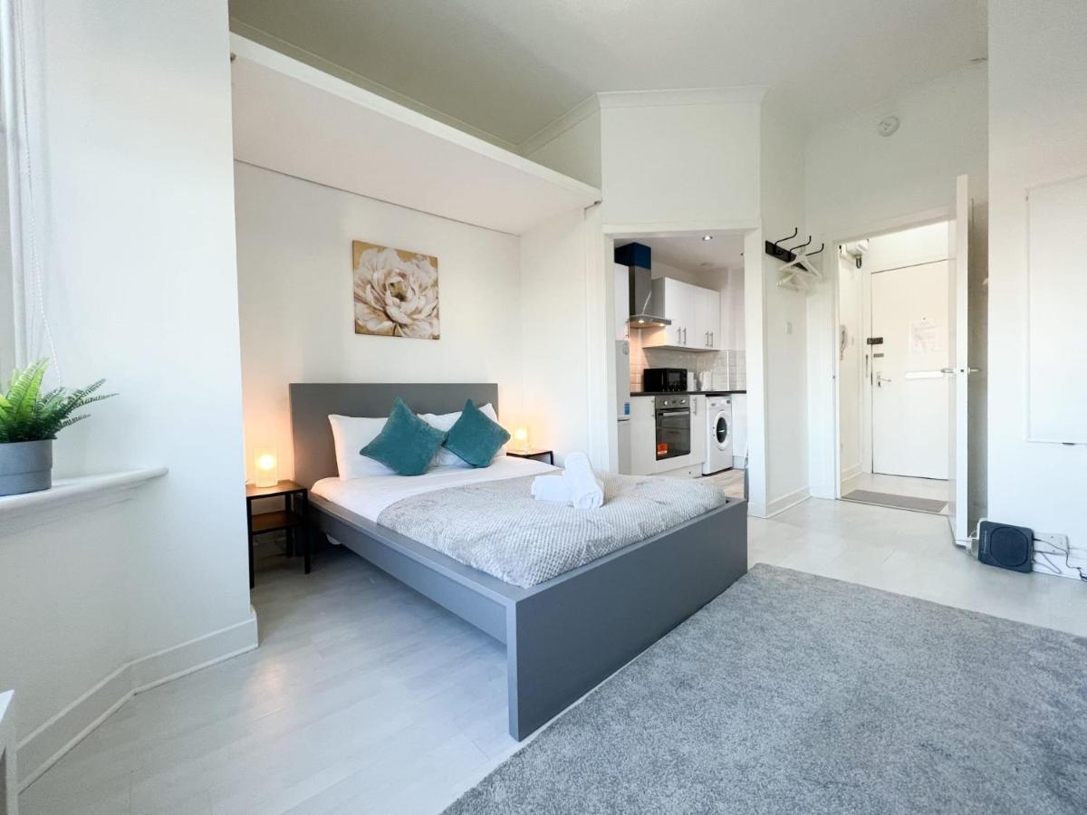 1bd Apartment