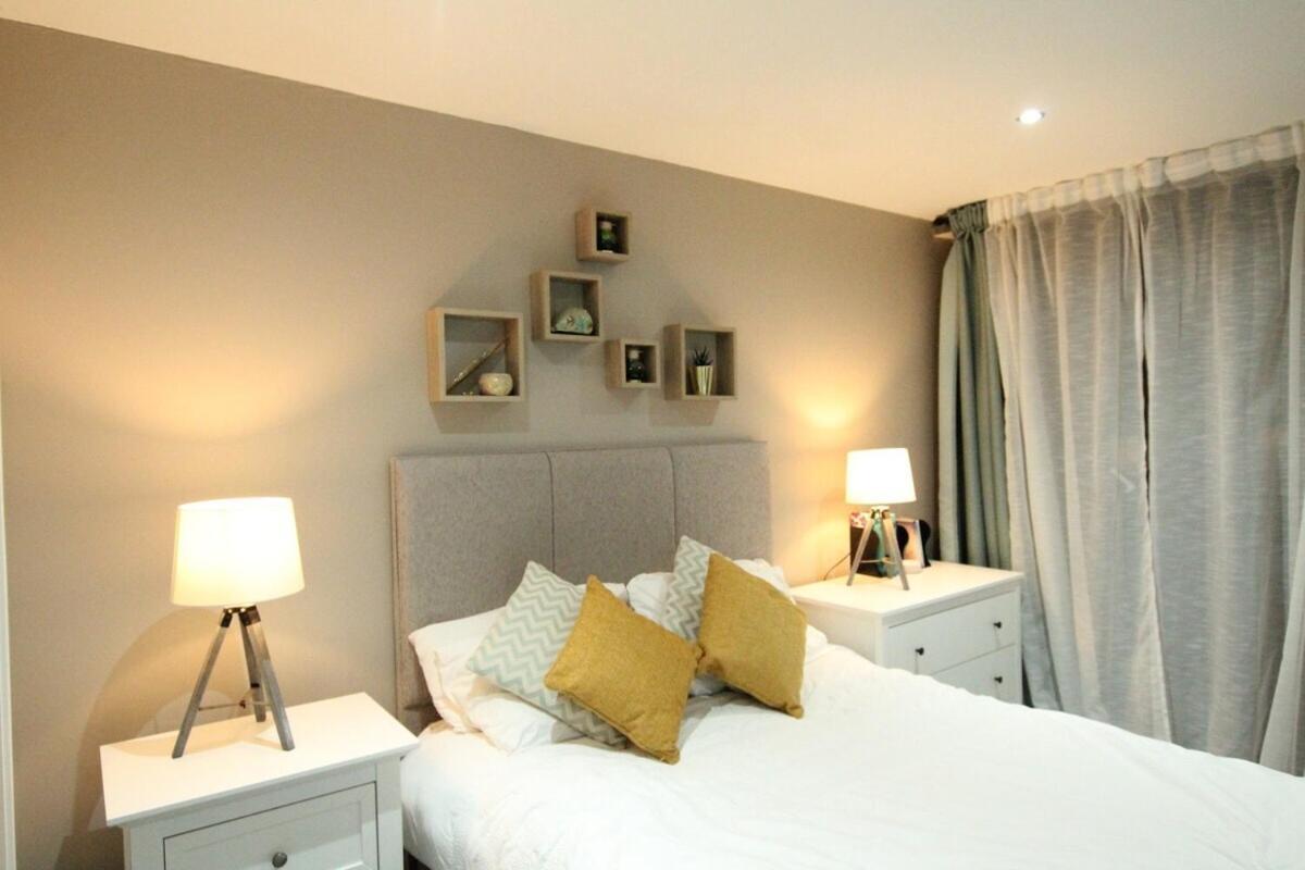 Luxury With A Great River View Apartment Glasgow