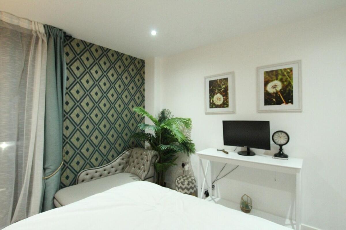 Luxury With A Great River View Glasgow