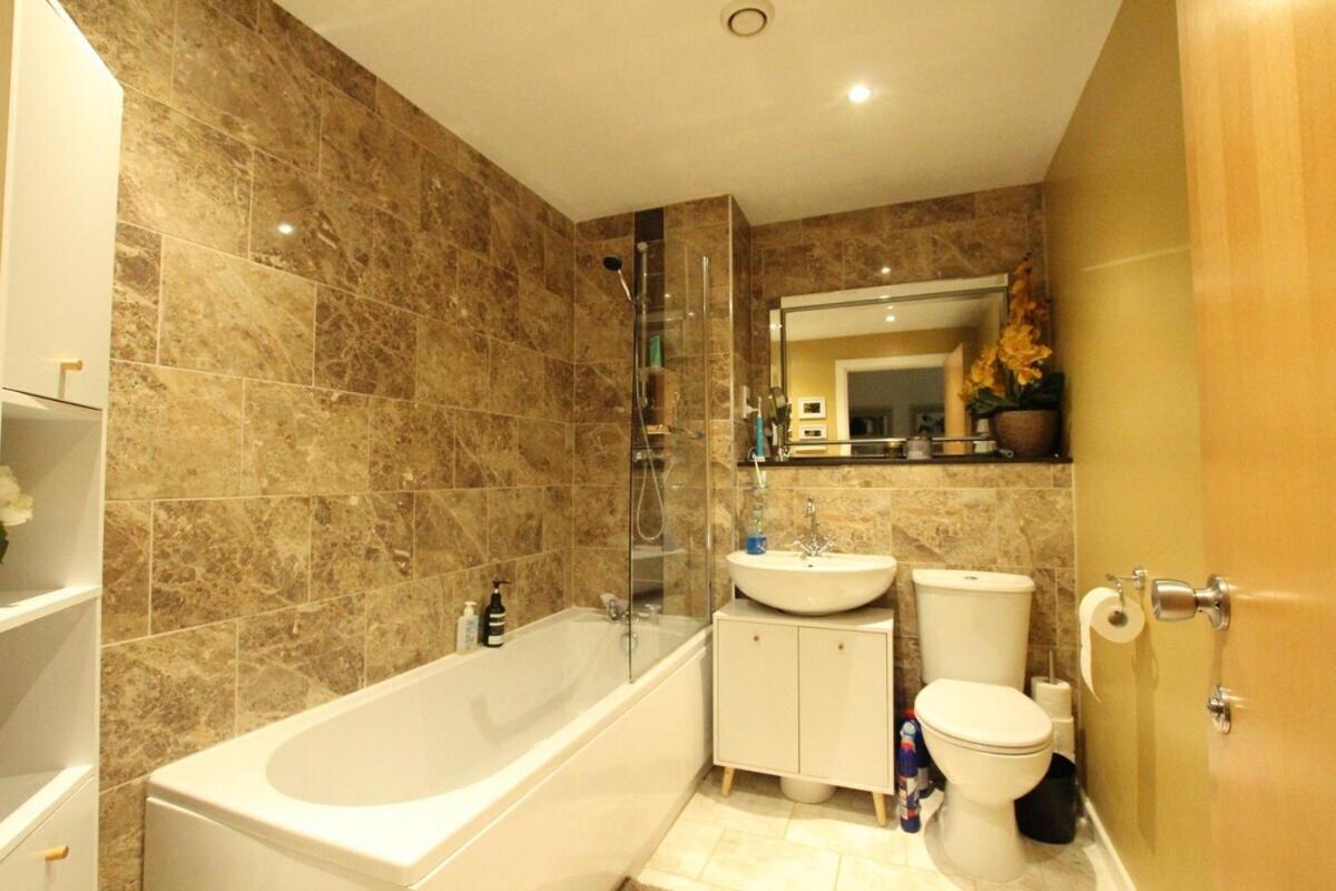 Apartment Luxury With A Great River View *