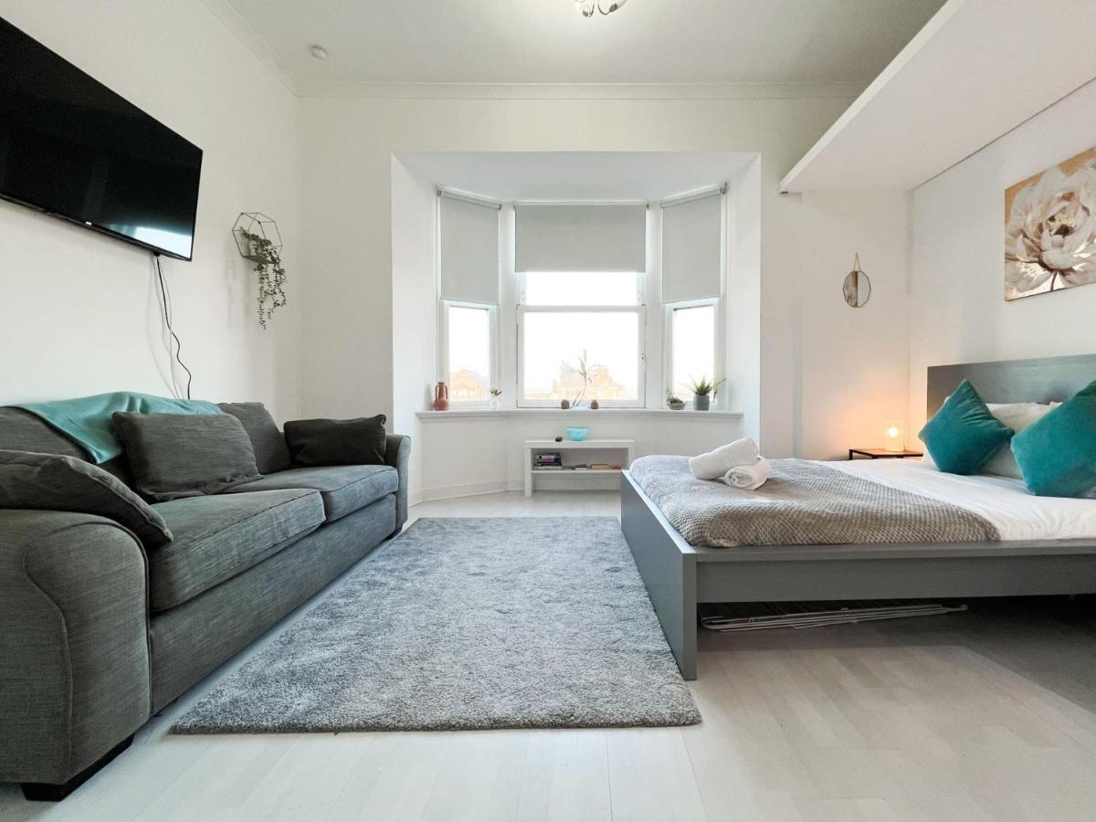 1bd Glasgow