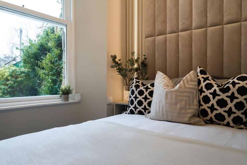 The Wilton - Your Private 5* Escape! * Glasgow