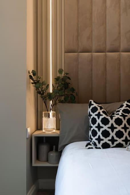 The Wilton - Your Private 5* Escape! Apartment Glasgow