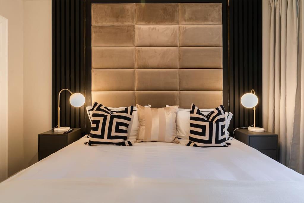 The Wilton - Your Private 5* Escape! Apartment Glasgow