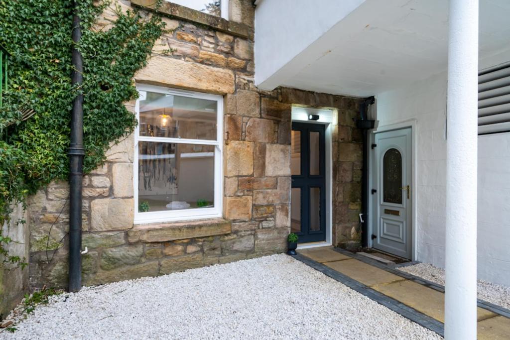 The Wilton - Your Private 5* Escape! Apartment Glasgow