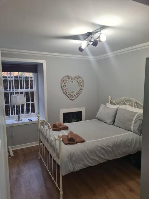 Apartment Lovely 2 Bedroom Garden Flat In Trendy West End Glasgow