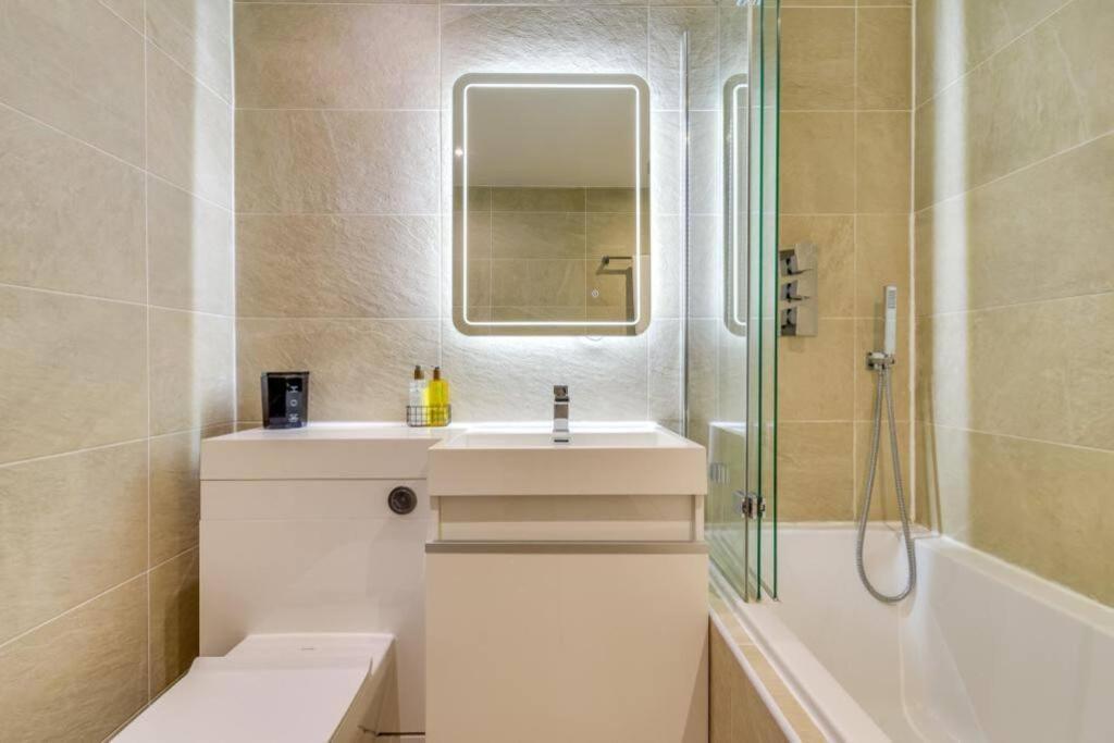 Lovely 2 Bedroom Garden Flat In Trendy West End Glasgow