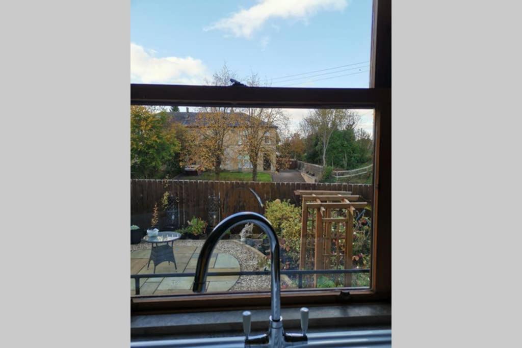 Beautiful Self Contained With Garden Apartment
