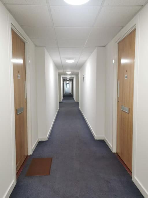 Lovely Studio Flat In Centre