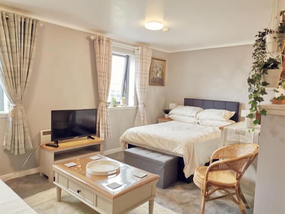 Lovely Studio Flat In Centre Apartment Glasgow