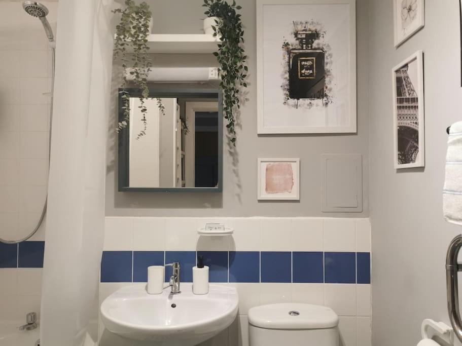 Lovely Studio Flat In Centre *