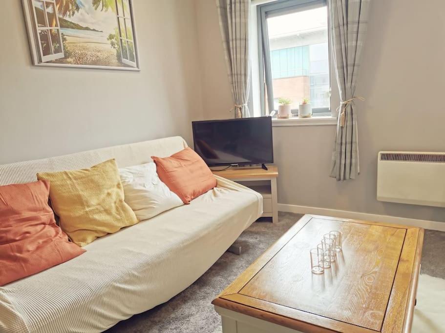 Lovely Studio Flat In Centre * Glasgow