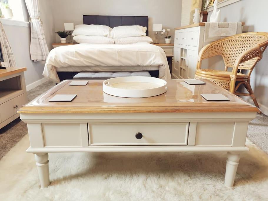 Lovely Studio Flat In Centre Apartment