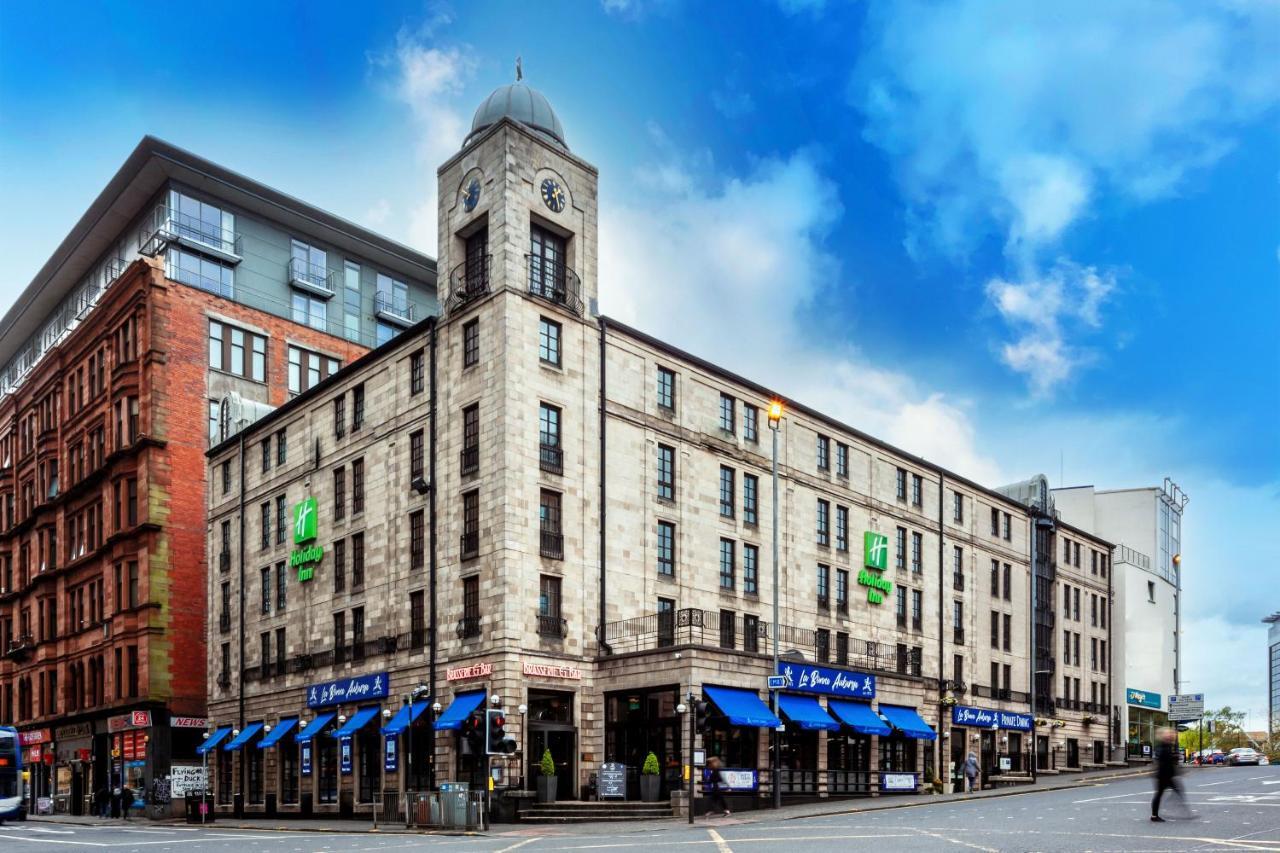 - - Ctr Theatreland By Ihg Hotel