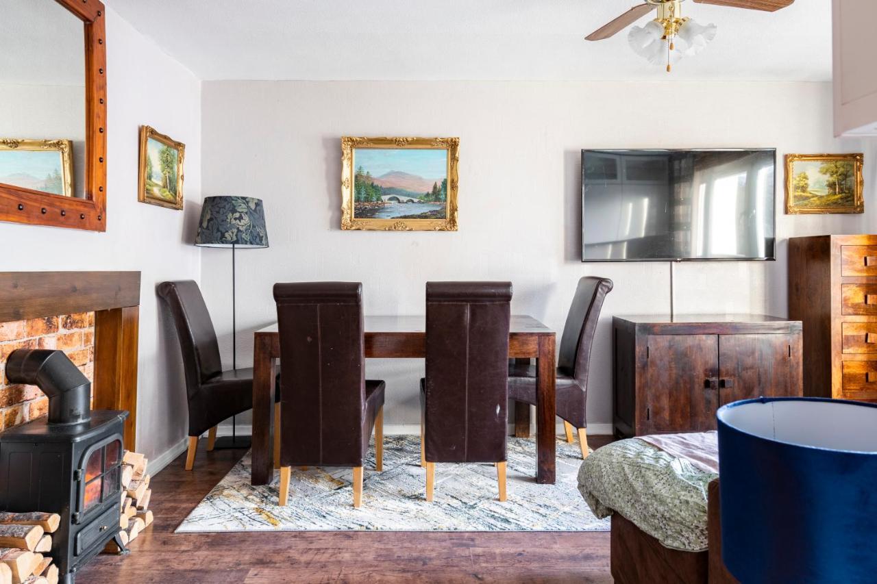 Lovely 1-bedroom With Balcony In West End Apartment