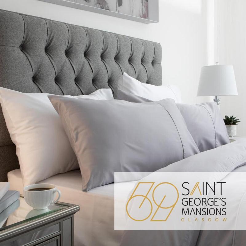 69 St Georges Mansions Apartment