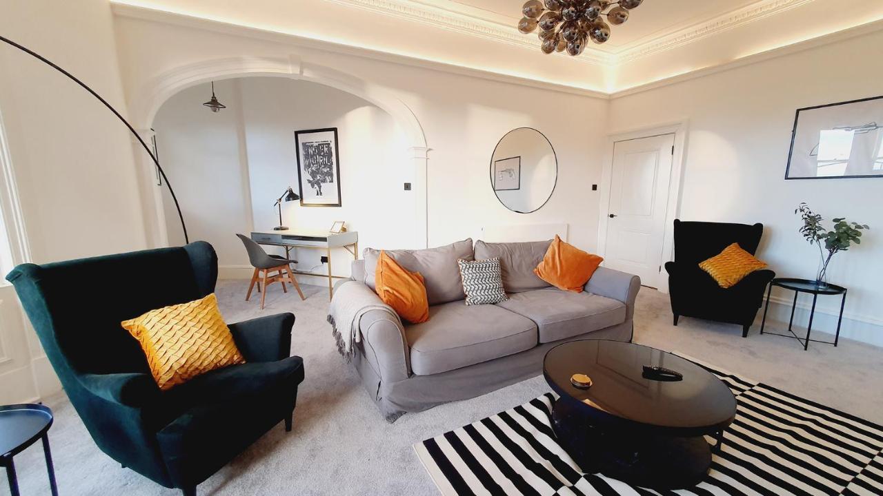 Apartment 69 St Georges Mansions *