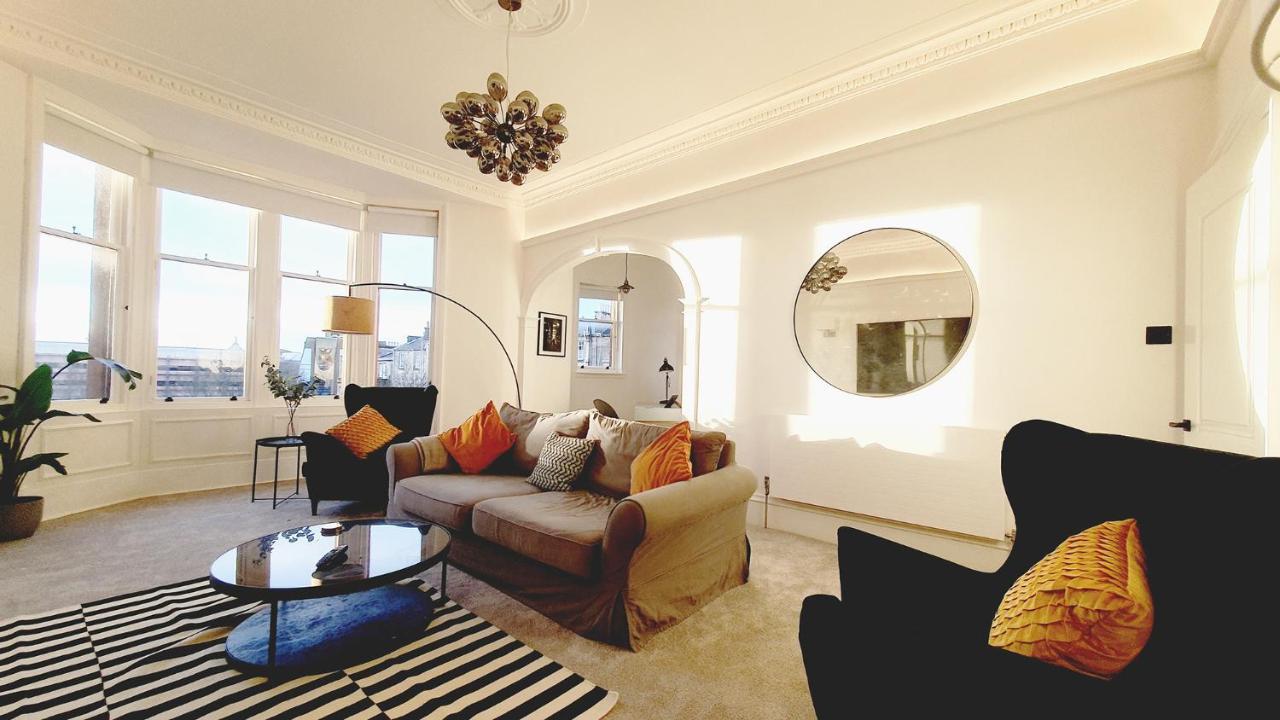 Apartment 69 St Georges Mansions *