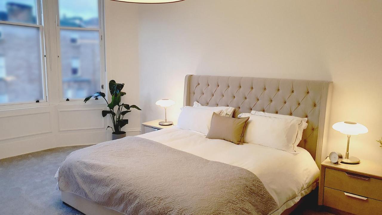 Apartment 69 St Georges Mansions *
