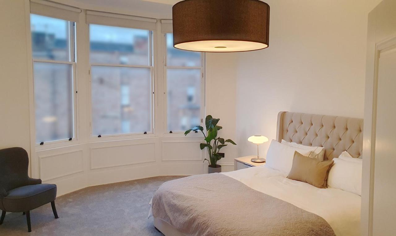 Apartment 69 St Georges Mansions *