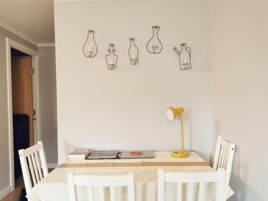 Lovely Studio Flat In Centre Apartment Glasgow