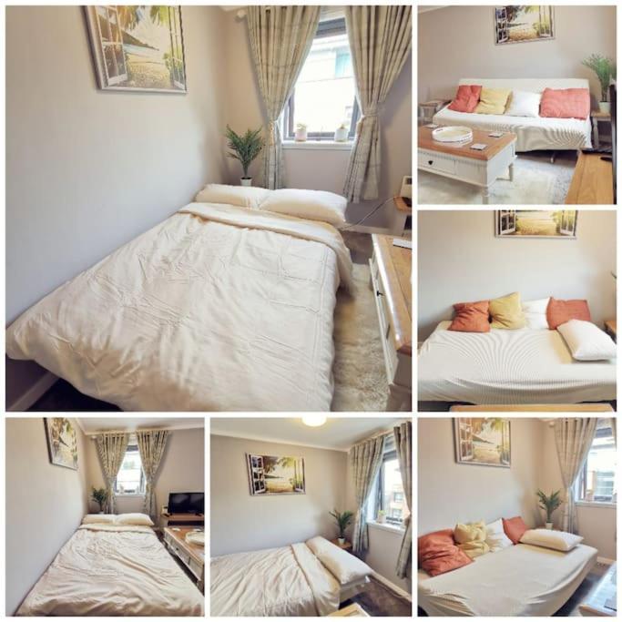 Lovely Studio Flat In Centre Apartment