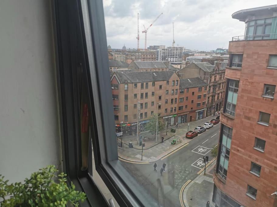 Lovely Studio Flat In Centre
