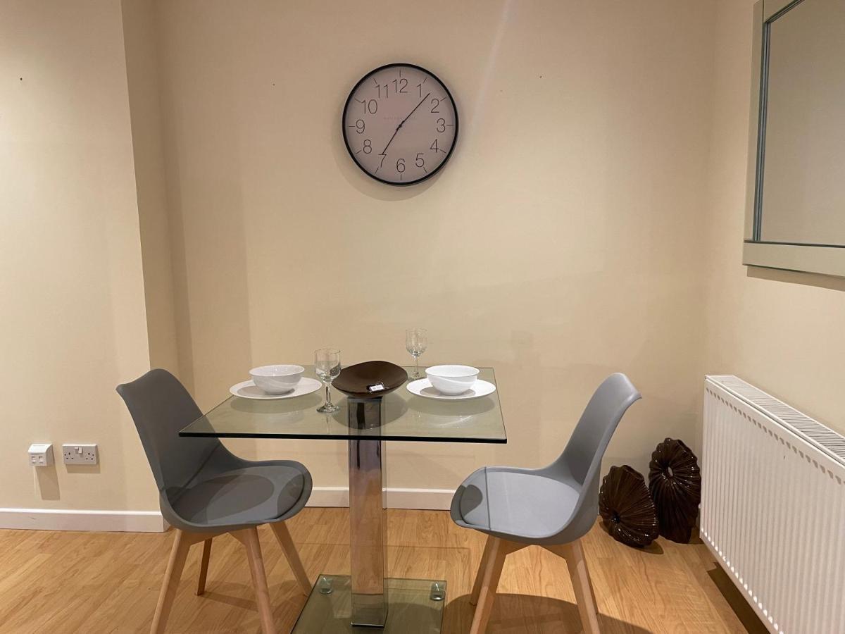 Apartment Tolbooth By Principal *
