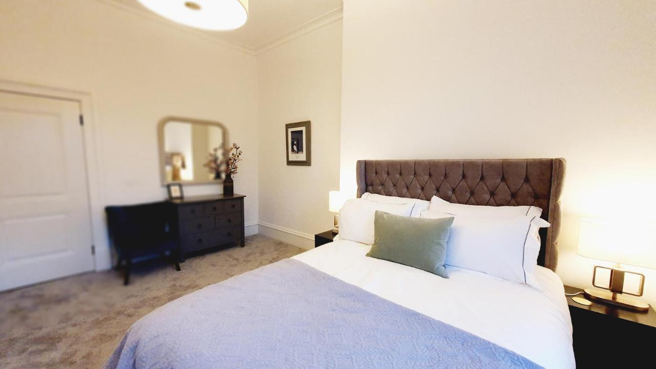 Apartment 69 St Georges Mansions Glasgow