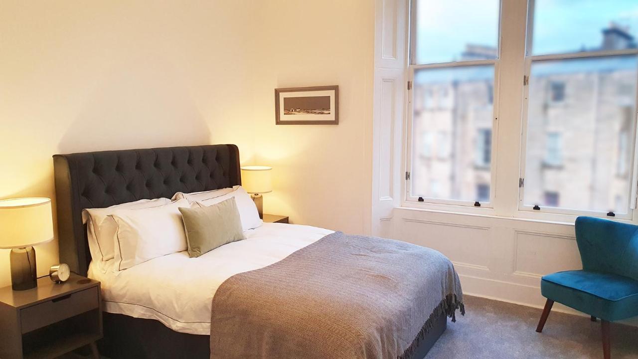 Apartment 69 St Georges Mansions *