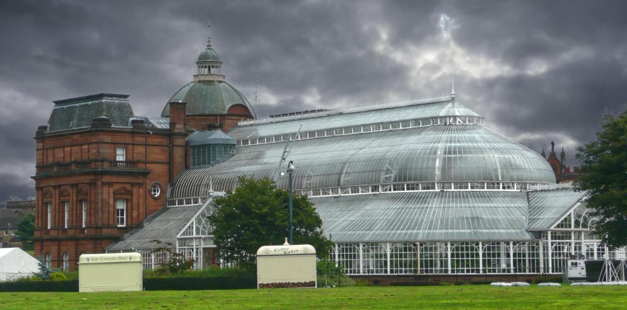 69 St Georges Mansions * Glasgow