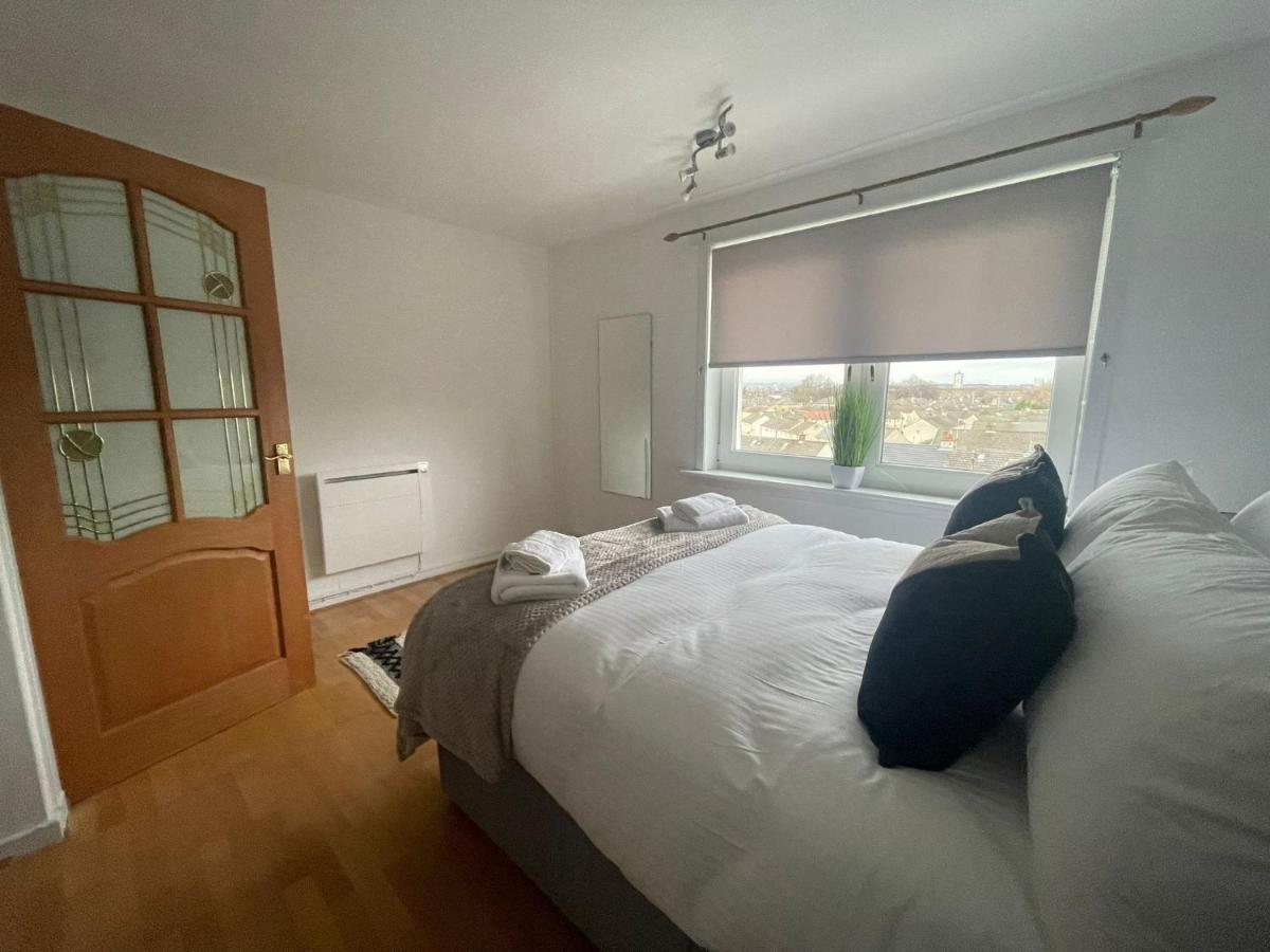 Holiday home Murroes Glasgow