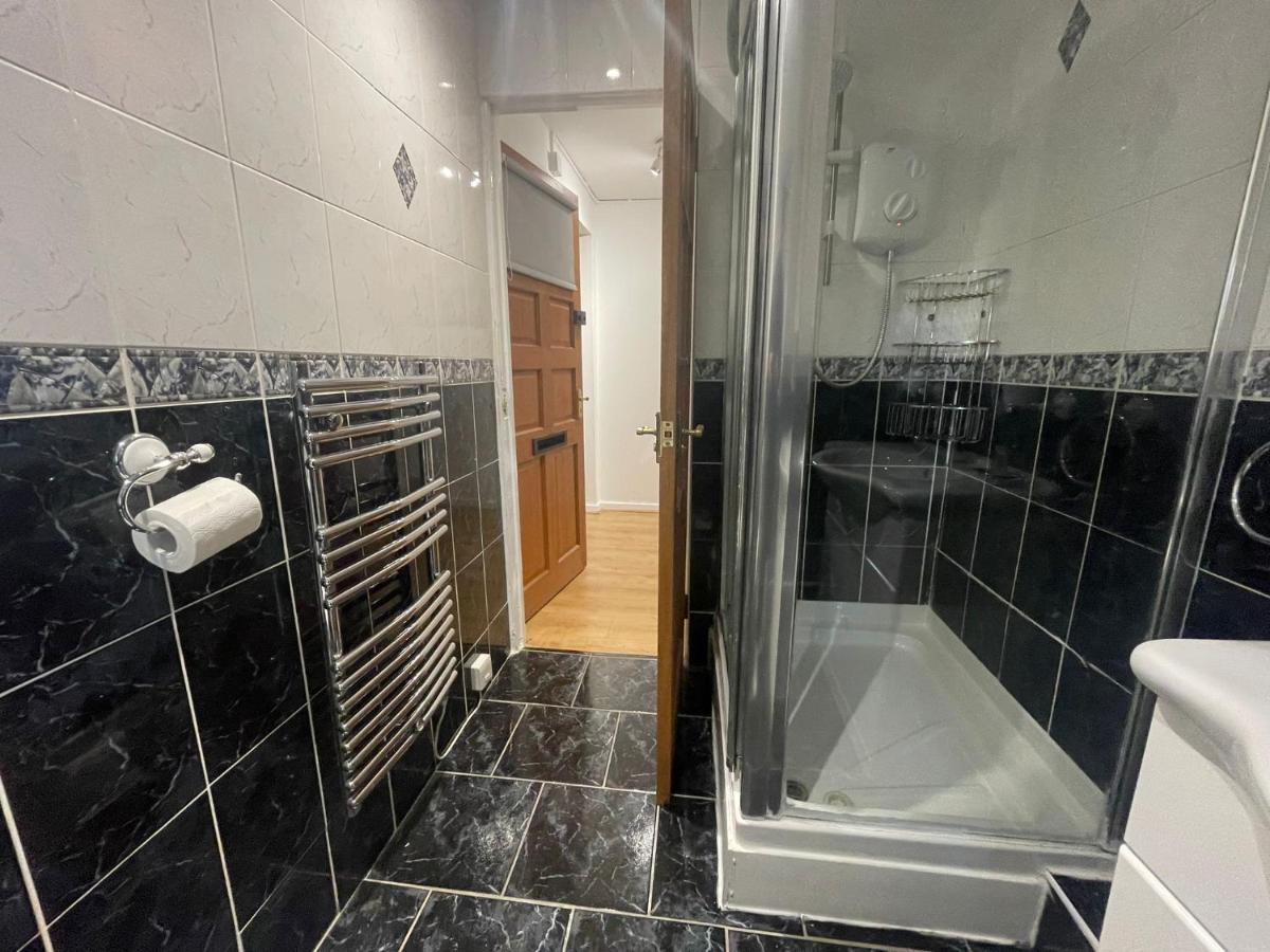 Holiday home Murroes Glasgow