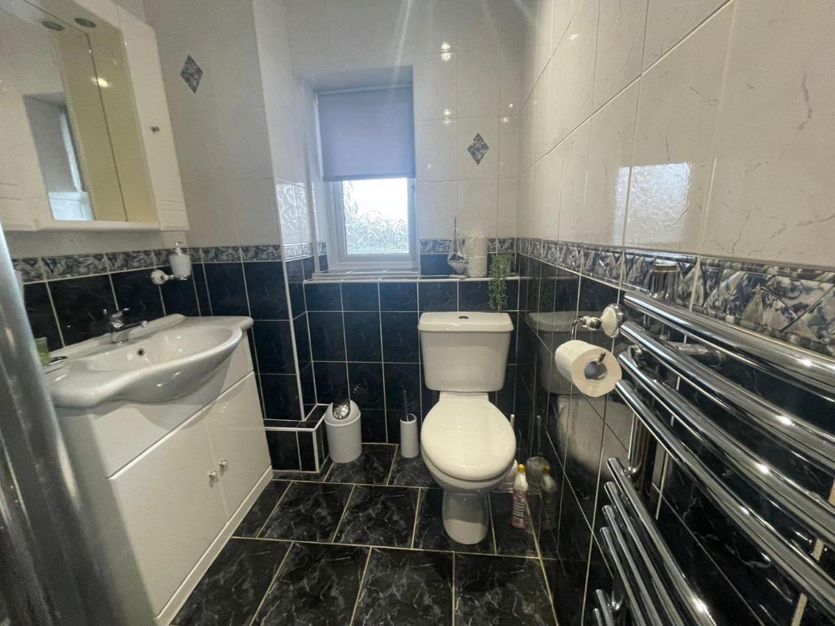 Holiday home Murroes *