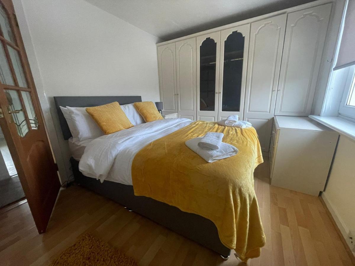 Holiday home Murroes