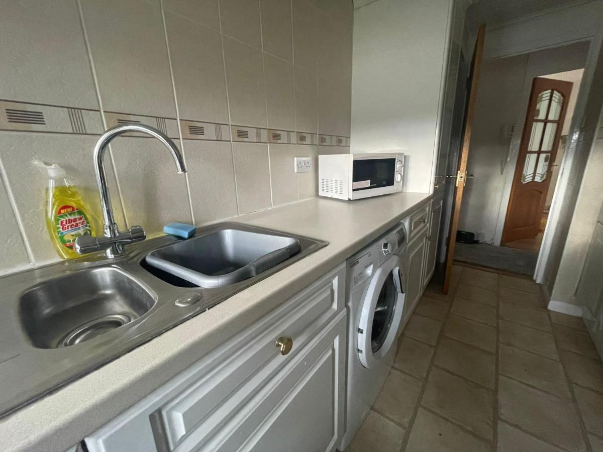 Murroes Holiday home