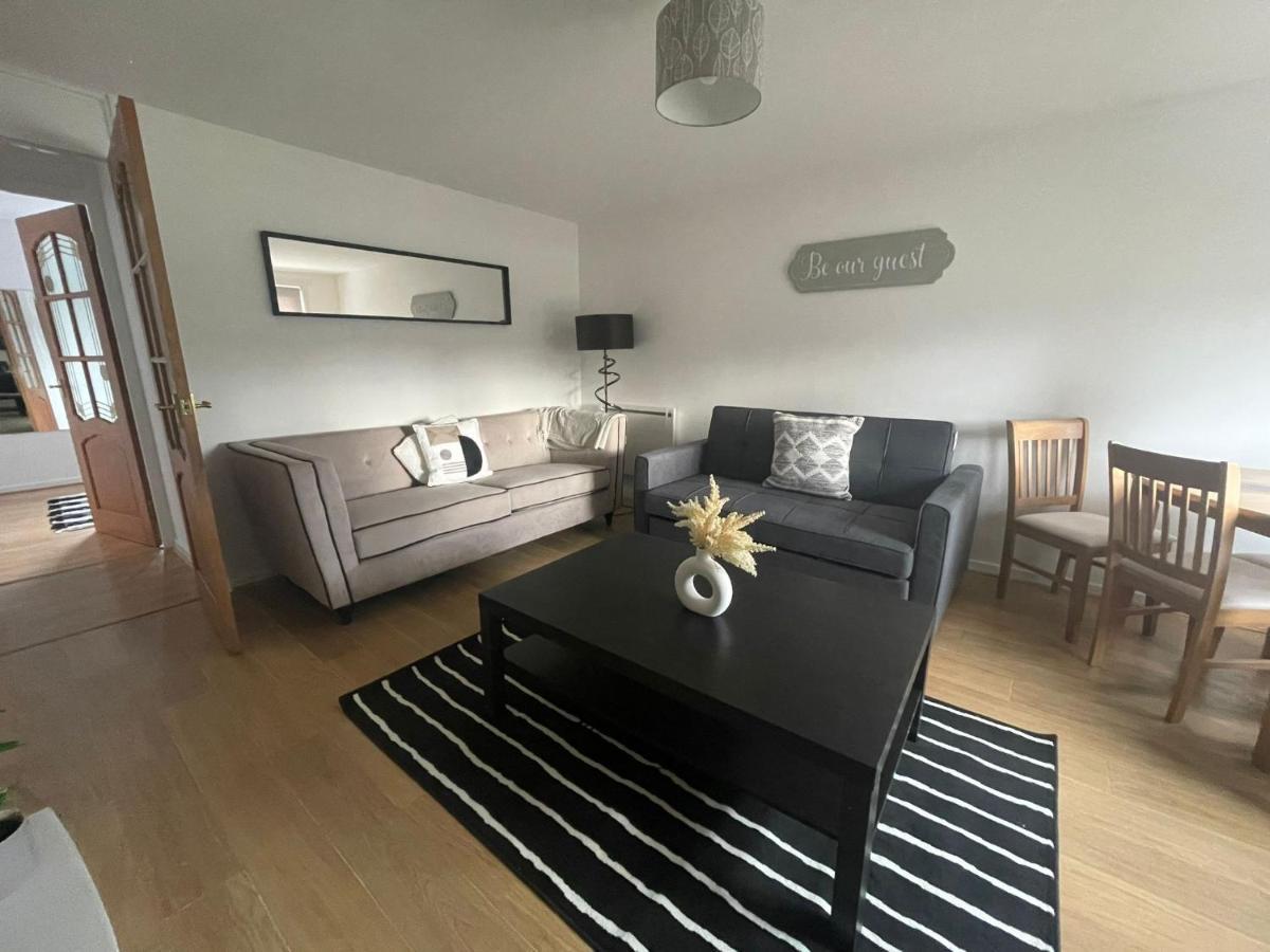 Holiday home Murroes