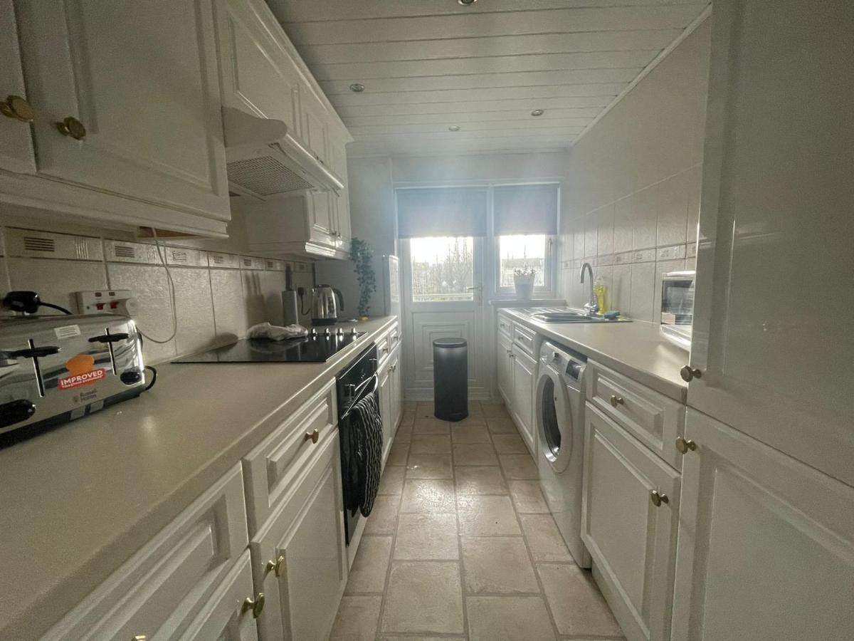 Holiday home Murroes *