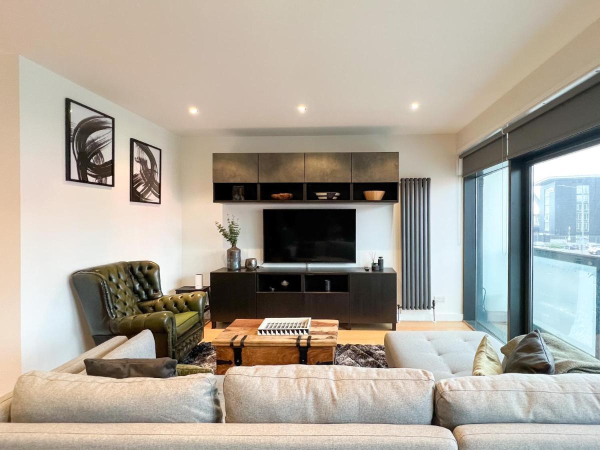 Apartment Lovely 2 Bed Duplex With Hydro Views