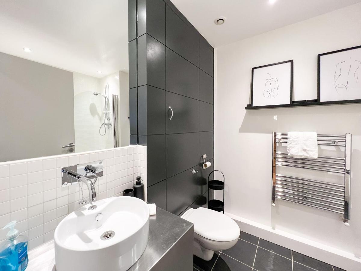 Apartment Lovely 2 Bed Duplex With Hydro Views