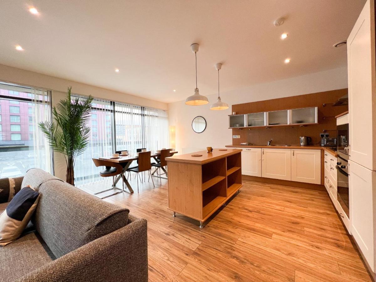 Lovely Two Bed In Finnieston Glasgow