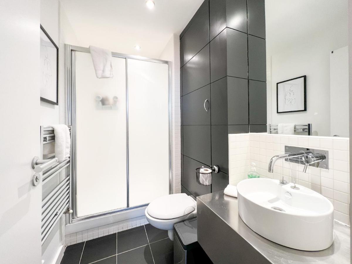Lovely 2 Bed Duplex With Hydro Views Apartment *