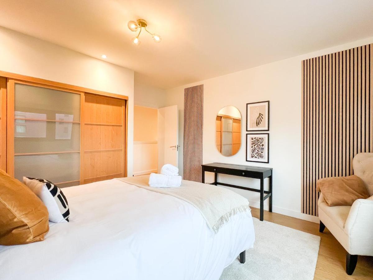 Apartment Lovely 2 Bed Duplex With Hydro Views