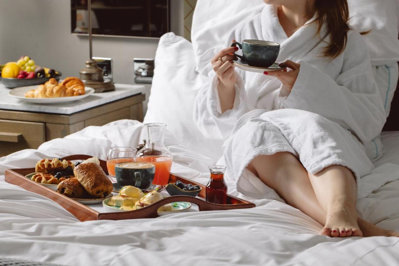 Kimpton Blythswood Square & By Ihg Hotel