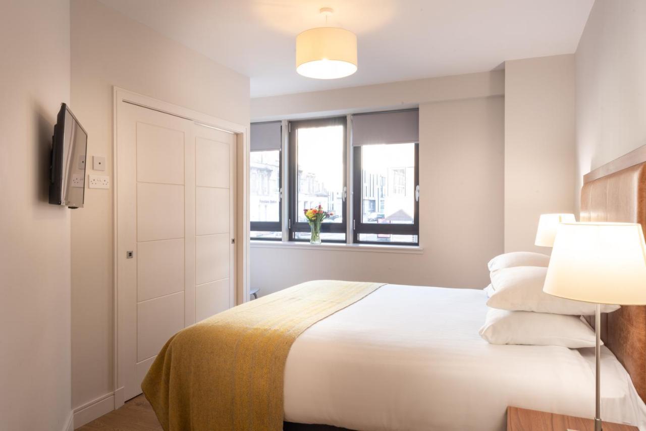 Apartment Premier Bath Street