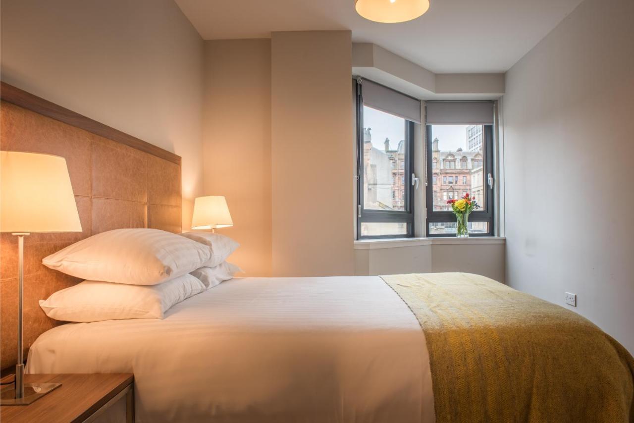 Apartment Premier Bath Street *