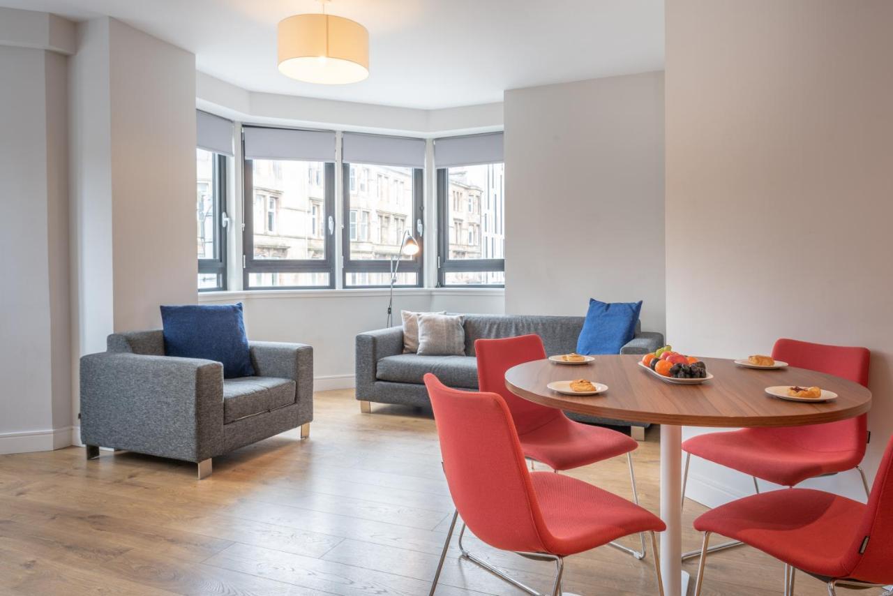 Apartment Premier Bath Street *