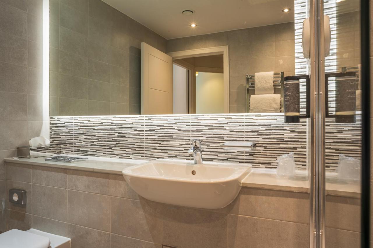 Apartment Premier Bath Street