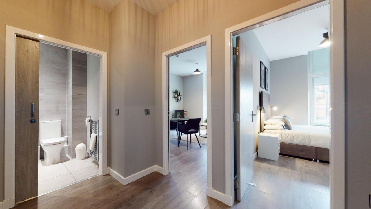 Apartment Glassford *