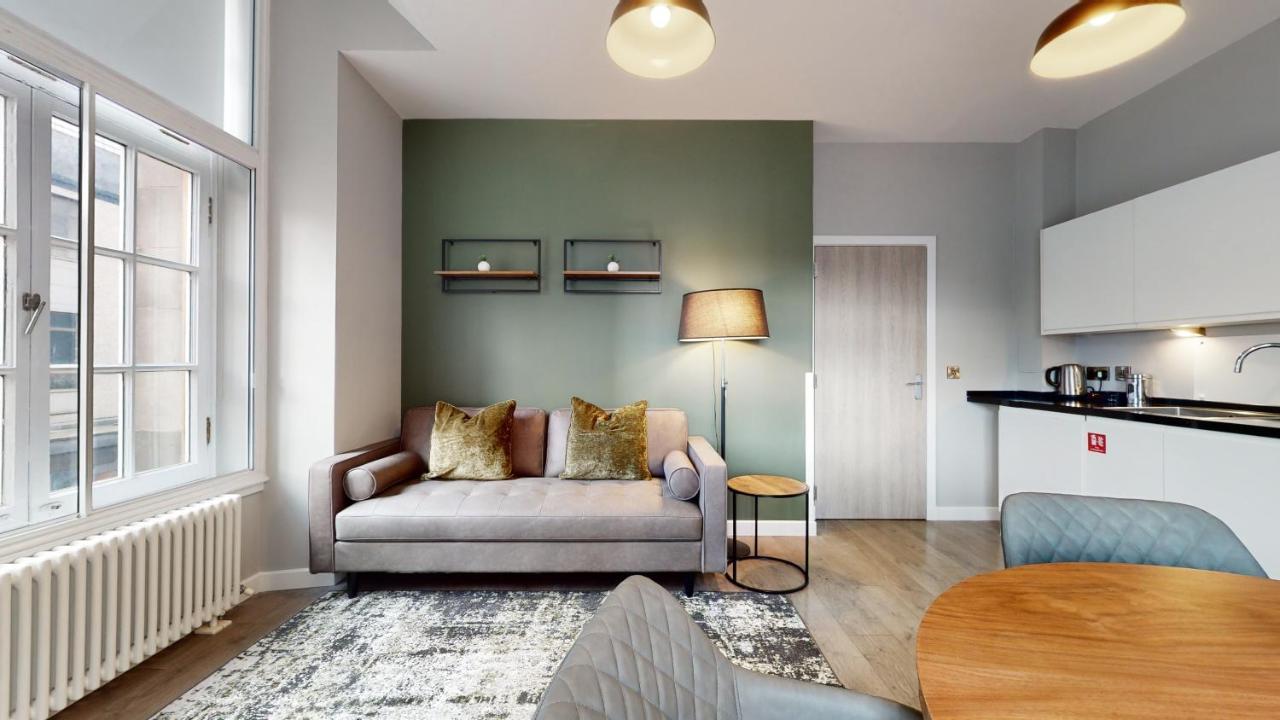 Apartment Glassford *